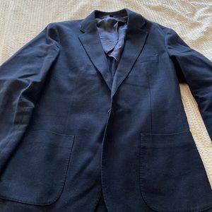 J Crew Blazer